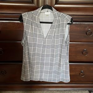 Calvin Klein women’s tank XL